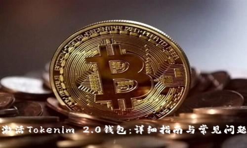 如何激活Tokenim 2.0钱包：详细指南与常见问题解答