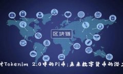 深入探讨Tokenim 2.0中的Pi币