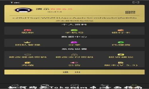 
如何购买Tokenim币：全面指南