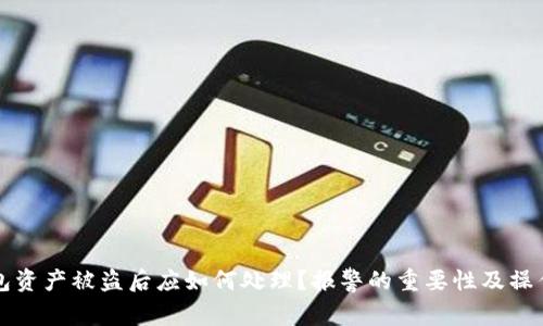 TP钱包资产被盗后应如何处理？报警的重要性及操作指南